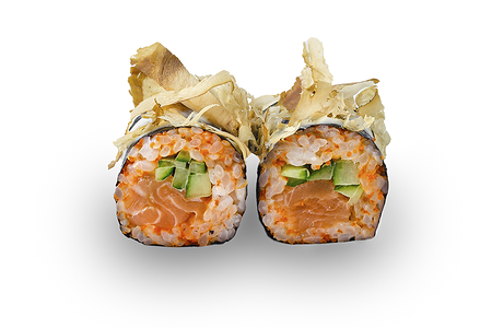 Ролл Бонито спайси