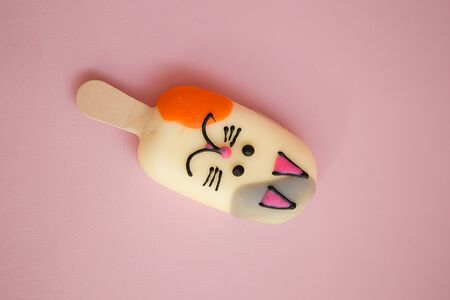 Эскимо птичье молоко 