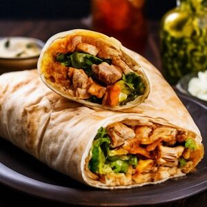 Шаверма Primo классическая 