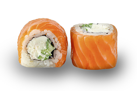 Ролл Филадельфия