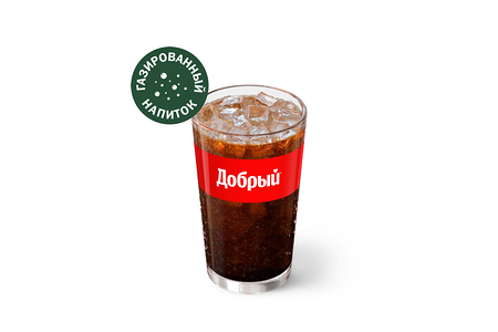 Добрый Кола Средний