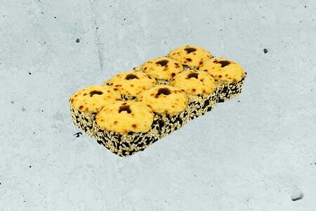 Эби Чиз Хотто