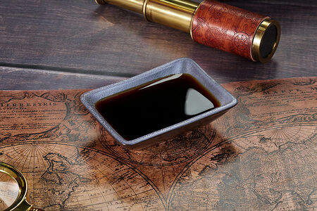 Соус Соевый