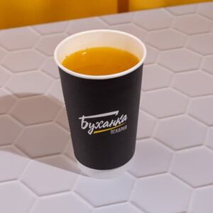 Напиток Облепиха-имбирь