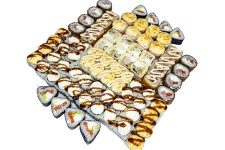 Сет Праздничный