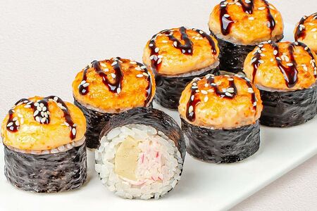 Ролл Аяши XL