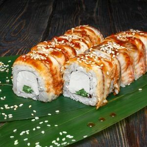 Филадельфия угорь