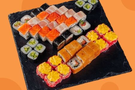 Набор Токио