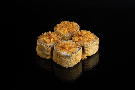 Темпура тори