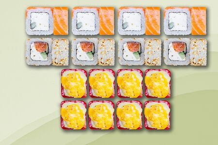 Калифа&Фила