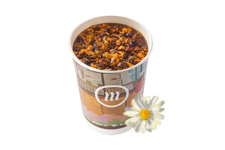 Травяной чай Тибетская ромашка