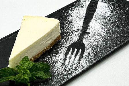 Чизкейк Классический 