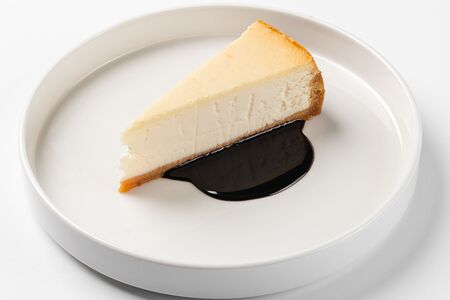 Чизкейк Нью-Йорк