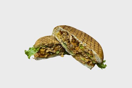 Донер Барбекю