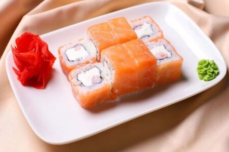 Ролл Мидори