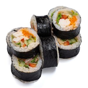 Ролл Футомаки 