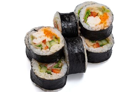 Ролл Футомаки 