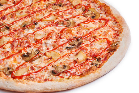 Пицца Чикен Баффало