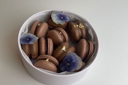 Набор макарун 2