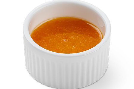 Мёд цитрусовый 30гр