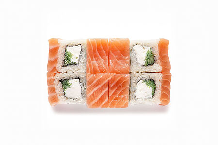 Филадельфия с луком