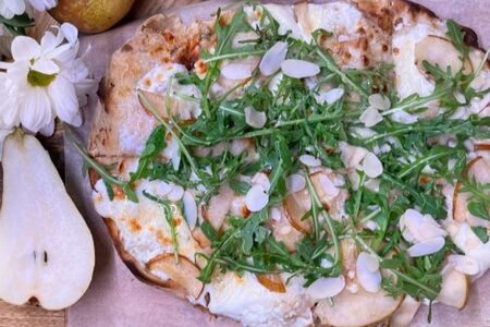 Груша и дорблю