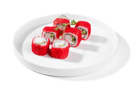 Калифорния мини