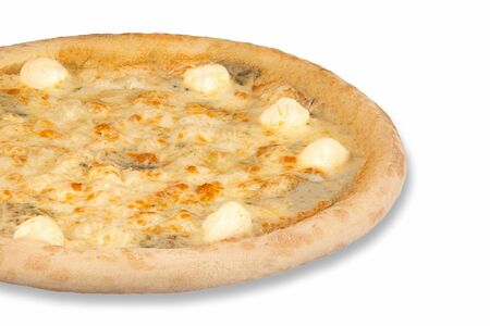 Четыре Сыра С