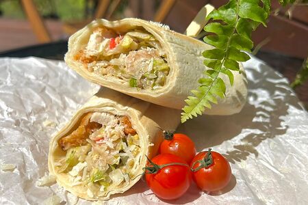 Ролл Цезарь