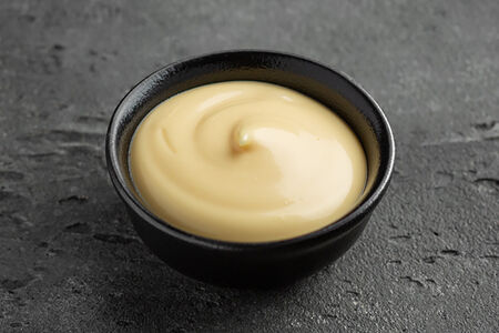 Соус сырный