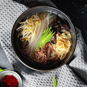 Суп Юккедян