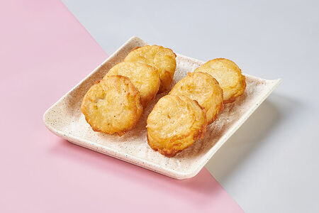 Наггетсы куриные 6шт