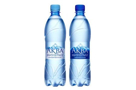 Аква Минерале