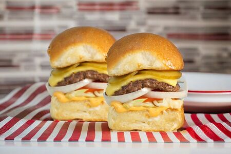 Слайдер Оригинал