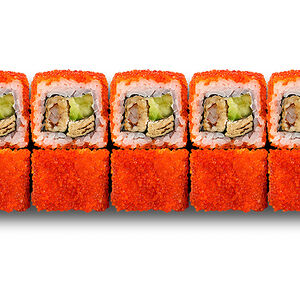 Мексиканский ролл