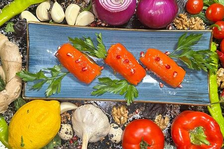 Рулетики Мухаммара