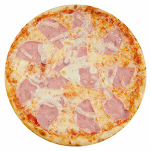 Везувий 26 см с пышным краем