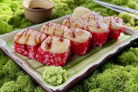 Калифорния хот чиз