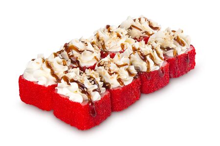 Сырная Калифорния 