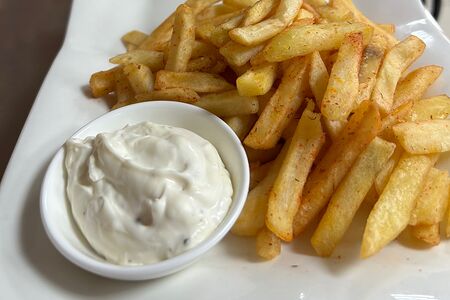 Картофель фри