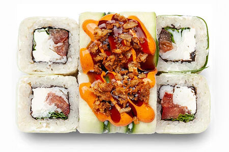 Ролл Денвер