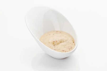 Ореховый соус