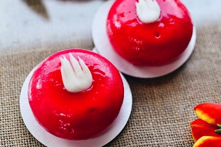 Клубника-лайм