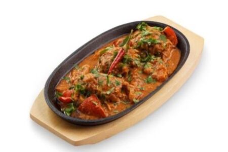 Чахохбили из курицы 