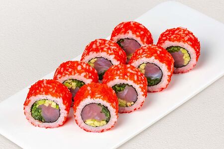 Ролл Тунец Шеф