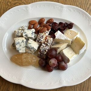 Ассорти сыров
