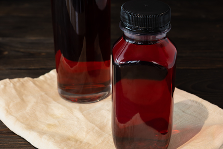 Напиток Каркаде