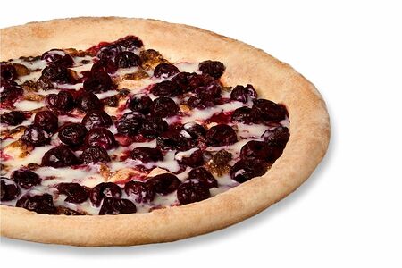 Велопай Вишня-корица