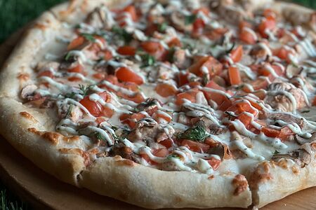 Пицца Оригинальная