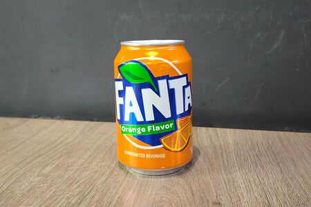 Fanta
